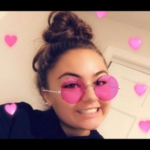 Meet your Posher, Jadyn